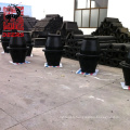 High performance dock rubber 600h type cone fender